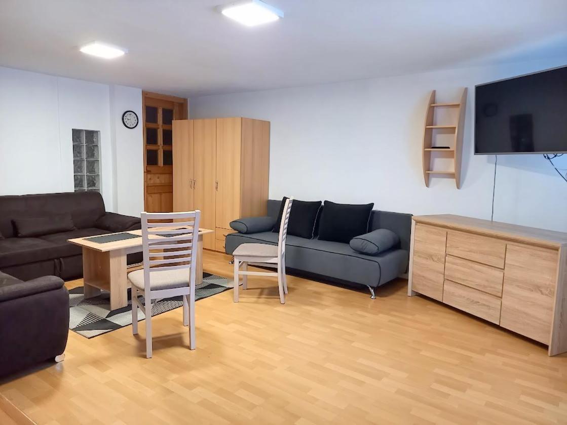 Chalupa Liptovský Mikuláš Exterior foto