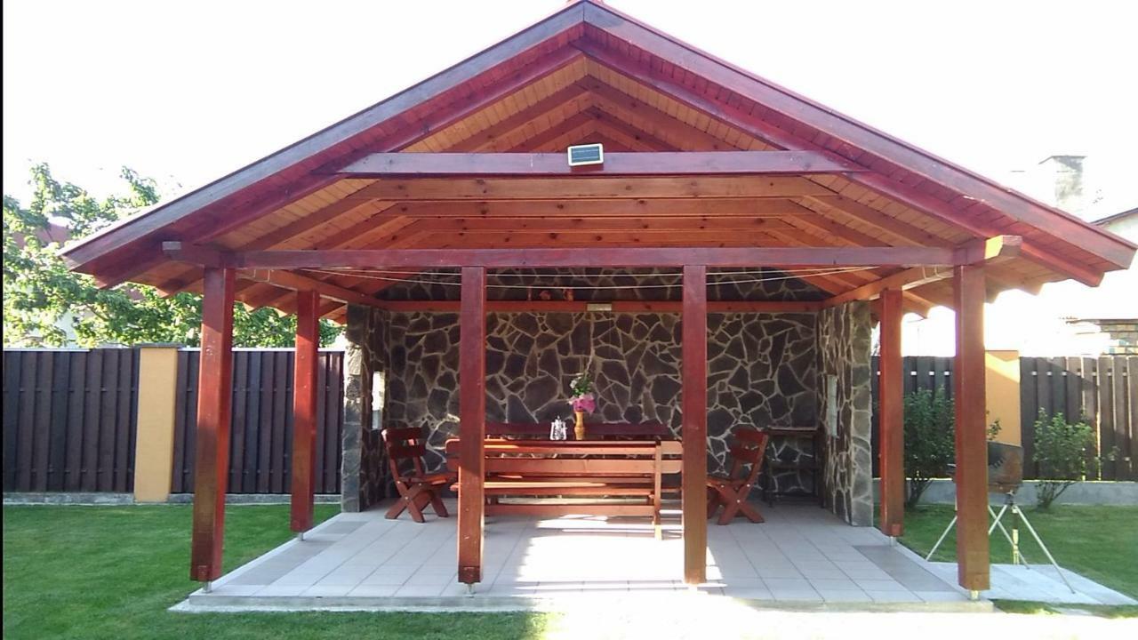 Chalupa Liptovský Mikuláš Exterior foto